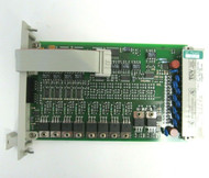 Honeywell 10201/2/1 Fail Safe Digital Input Module 26-4