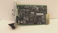 Molex Woodhead SST 5136-DNP-CPCI DeviceNet Interface Card D-8