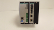 Moxa EDS-608-T Compact Managed Ethernet Switch w/ 2SSC/2TX D-10