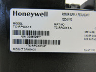 Honeywell TC-RPCXX1 120/240 VAC Power Supply Module 65-1