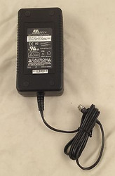 MAGTECH 26-2703 42V DC 1.19A Switching AC Adapter NEW 20-4