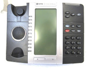 MITEL 5330 IP VoIP 24 Line BackLit LCD Display Telephone 50005804 61-4