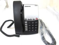 Inter-Tel Axxess 550.8600 Black VoIP Business Phone 72-5