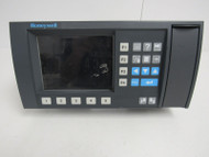 Honeywell UMC551 Operator Interface 8002-0-A0-000-000-5-0 1-2