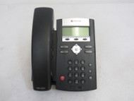 Polycom Sound Point IP 335 VoIP Office Phone HD Voice 65-2
