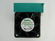 Nidec UltraFlo V60E12BS1B5-07A014 Internal Cooling Fan 17-2