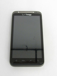 HTC Thunderbolt 4GB ADR6400LVW - Verizon 50-3