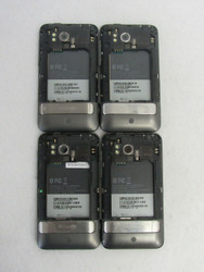 HTC LOT OF 4 Thunderbolt ADR6400LVW - Verizon