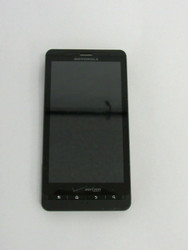 Motorola DROID X 6.5GB Verizon MB810 Phone Only 61-3