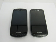 Samsung (Lot of 2) SCH-i510 Droid Charge I510 77-4