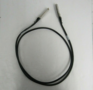 NetApp 112-00177 X6558-R6 External SAS Cable 6ft / 2M 48-4