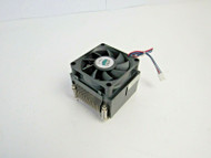 HP 393468-001 Fan And Heatsink Assembly for Compaq DX2000 51-3