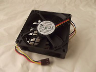 Everflow R128025BL CoolJag Fan 60mm 12V .10AMP 55-4