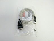 Honeywell 51153745-100 REV A 1314 USB to Serial RS232 Cable New w/ Disk 66-4