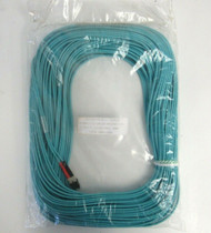 Corning 7015406 QS 35M LC LC 115' 10G 3.0DPX 2LBL Optical Fiber Cable 17-4