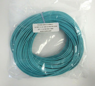 Corning Cable 7015594 QS 90Ft LC LC 10G 3.0DPX 2LBL Optical Fiber Cable 20-5