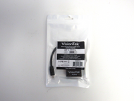VisionTek 900916 Mini DisplayPort to DVI-D SL Active Adapter 25-5