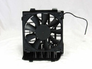 Delta electronics AUB1212H 4 Pin Fan 9-3