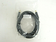 New 10ft DisplayPort (Male) to HDMI (Male) Cable 10' 7-4