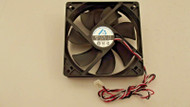 Muhua MH1225L12S Desktop Cooling Fan 12S 0.18A 12 VDC 120mm 32-4