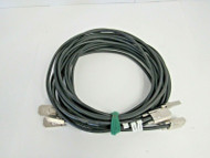 Dell (Lot of 4) N8416 External Serial SCSI Mini 21B 4X/4X Shielded Cable 40-2