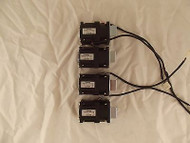 Sunon (Lot of 4) PF40561B1-Q000-S99 DC12V 11.40W 21-4