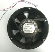Comair Rotron PQ24B7X 3 Wire 24V 170x170x50mm DC Cooling Fan 16-4