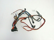 Dell R166H Wiring Cable Power Supply Harness for Precision T5500 67-3 75-4