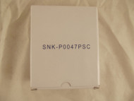 Supermicro SNK-P0047PSC LGA 2011 1U Passive Heatsink 19-3