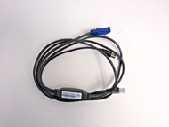 Avocent USBIAC-7 USB CAT5 KVM Cable 520-422-501 18-5