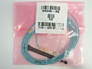 NetApp X6536-R6 112-00090 5 Meter Optical Cable 41-1