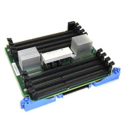 IBM 00E0638 Power 7 Server Memory Riser DDR3 8 Slot 66-3