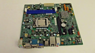 IBM Lenovo FRU 03T6014 MB G630 SR05S 2.7 Ghz LGA1155 M71e Sys Board MS-7687 11-4