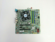 Lenovo 03T7427 ThinkStation IQ1X0MS w/ Heatsink and Fan 68-2