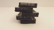 LOT OF 5 SuperMicro 3.5" LFF Hard Drive Caddy 05-SC82708-XX00C104 (Grade A) 4-3