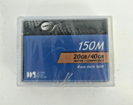 Dell New 09W083 150M 20/40GB DDS-4 4mm Data Tape B-3