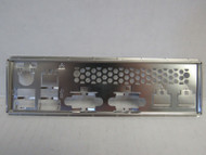 ASUS 13SB0381M01011 I/O Shield For P9D VGA USB RJ45 RS232 46-3