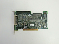 Compaq 158364-001 Adaptec 1824706-02 PCI Ultra3 SCSI Single Channel Card 4-3