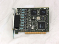 DIGI ClassicBoard PCI Rev B 1P 50001136-01 8 Port Serial Interface Adapter B-12