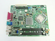 Dell 3NVJ6 Optiplex 780 SFF Motherboard w/ Intel E7500 41-2