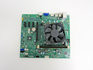 Dell 40DDP OptiPlex 3020 MT w/ 8GB RAM & Heatsink + Fan 61-2