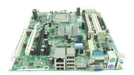 HP 462432-001 SFF Socket LGA-775 Motherboard/ Intel Core 2 Duo SLB9J 3 GHz 26-5