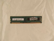 HP 497157-D88 2GB PC3-10600U Non-ECC Desktop Memory 19-4