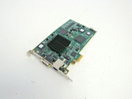 Honeywell Bent LCNP4E 51405098-100 Rev HW-H FW-H Interface Card AS IS 49-4