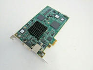 Damaged Honeywell LCNP4E 51405098-100 Rev HW-K FW-J Interface Card AS IS 7-3