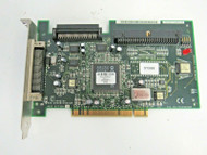 Dell 57588 Adaptec AHA-2940UW 40Mbps Ultra Wide SCSI PCI Storage Controller 40-3
