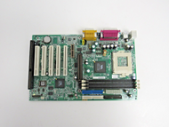 MSI 694T Pro Ver 5 Motherboard Socket 370 Barebones 32-2