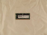 Apacer 78.A2GC3.AF1 2GB PC3-8500 Non ECC Laptop Memory 34-4