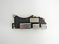 Apple 820-5482-A A1398 MId 2015 i5 MacBook Pro HDMI/USB Board D-6