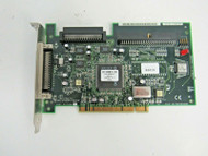 Dell 86619 Adaptec AHA-2940UW 40Mbps Ultra Wide SCSI PCI Storage Controller 47-2